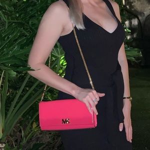 Michael Kors wallet purse